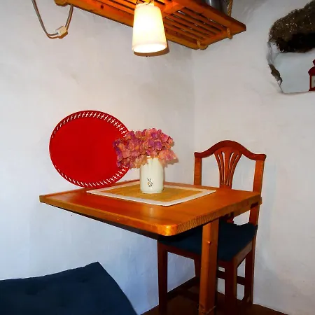 Séjour à la campagne Finca La Degollada