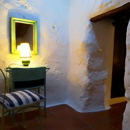 Finca La Degollada Séjour à la campagne *