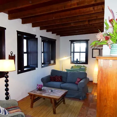 Kır Evi Finca La Degollada